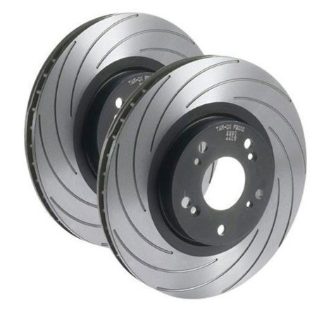 Disques de frein avant TAROX F2000 pour Peugeot RCZ 16v / HDi
