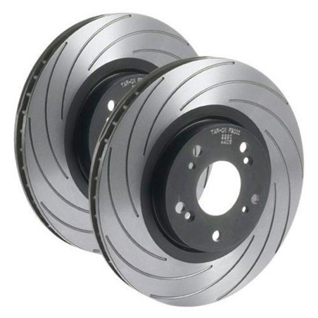 Disques de frein avant TAROX F2000 pour Peugeot RCZ 16v / HDi