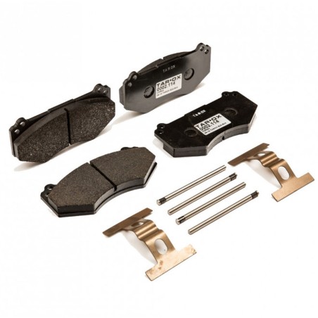 Kit gros freins avant TAROX pour Peugeot RCZ 1.6 16v / THP (2010+)