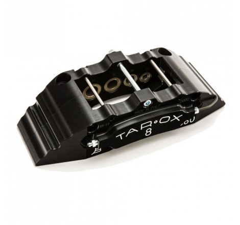 Kit gros freins avant TAROX pour Peugeot RCZ 1.6 16v / THP (2010+)