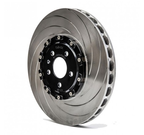 Kit gros freins avant TAROX pour Peugeot RCZ 1.6 16v / THP (2010+)