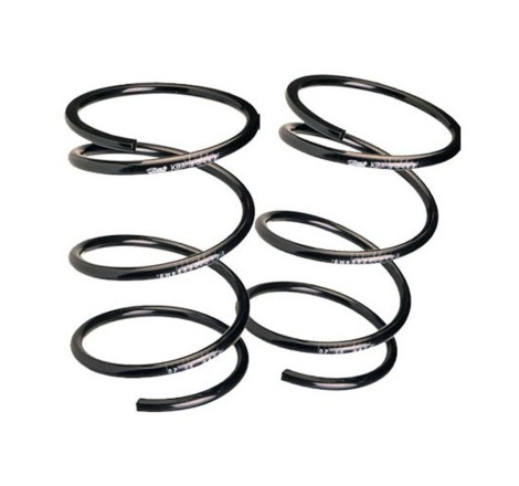 Kit de 2 ressorts courts Eibach PRO-KIT pour Citroën C4 VTS