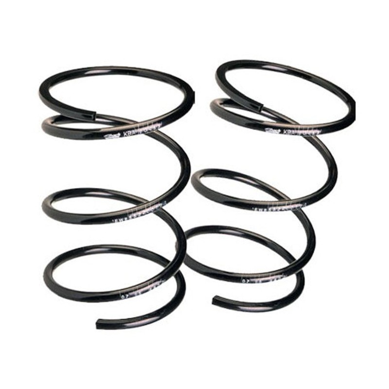 Kit de 2 ressorts courts Eibach PRO-KIT pour Citroën C4 VTS