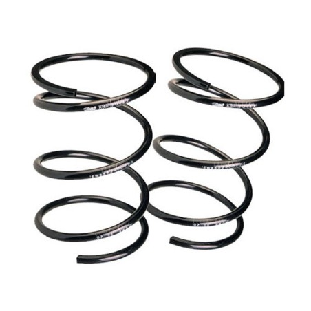 Kit de 2 ressorts courts Eibach PRO-KIT pour Citroën C4 VTS