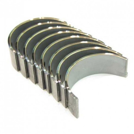 Lot de 8 coussinets de bielles 0.30 ACL pour Citroën C4 VTS / Peugeot 206 RC GTi / 406 16V ST (moteurs EW7/EW10/EW12)