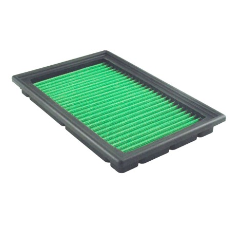 Filtre à air auto GREEN FILTER pour Citroën C4 VTS / Peugeot 206 RC GTi