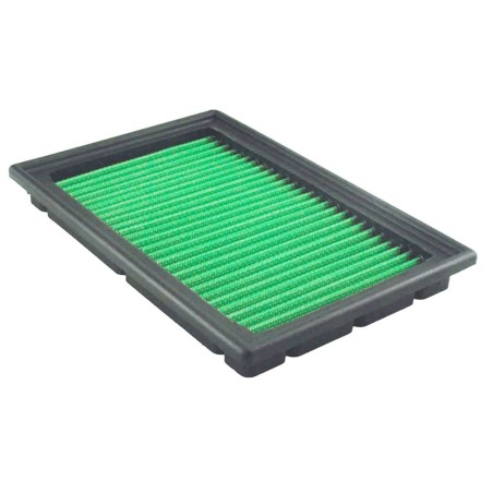 Filtre à air auto GREEN FILTER pour Citroën C4 VTS / Peugeot 206 RC GTi
