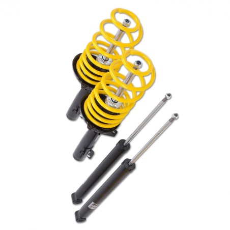 Suspension sport ST Suspensions pour Citroën Xsara VTS