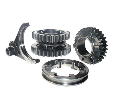 Pignonnerie de boîte de vitesse SJ-3P pour Citroën Xsara VTS