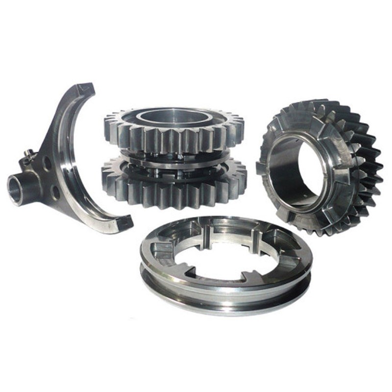 Pignonnerie de boîte de vitesse SJ-3P pour Citroën Xsara VTS