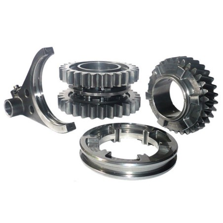 Pignonnerie de boîte de vitesse SJ-3P pour Citroën Xsara VTS