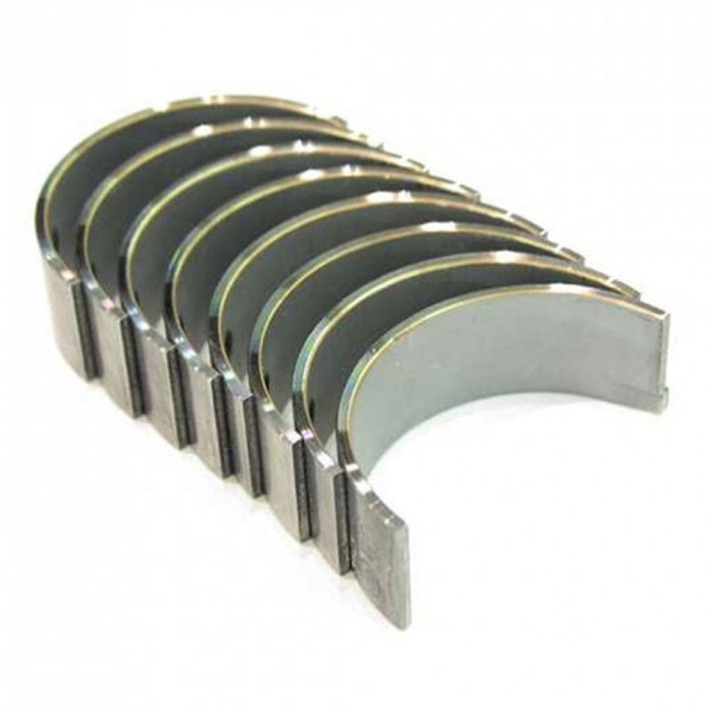 Lot de 8 coussinets de bielles ACL pour Citroën Xsara VTS Xantia CT / Peugeot 306 XSI (moteurs XU9/XU10/XU10J2/XU10J4/XU10M)