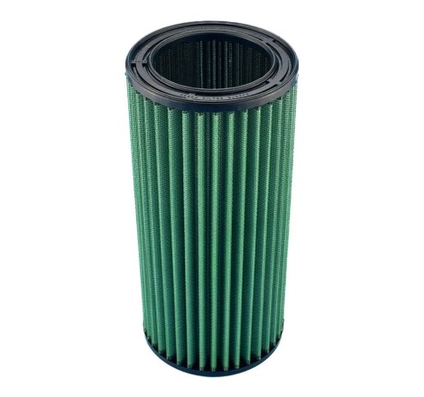 Filtre à air GREEN FILTER pour Citroën AX Sport Visa II GTi Xsara VTS 16v ZX 16v Peugeot 205 CTI & GTi 306 S16 309 GTi 405 II MI