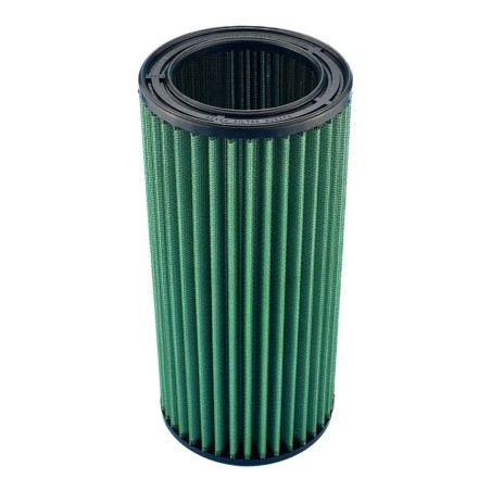 Filtre à air GREEN FILTER pour Citroën AX Sport Visa II GTi Xsara VTS 16v ZX 16v Peugeot 205 CTI & GTi 306 S16 309 GTi 405 II MI