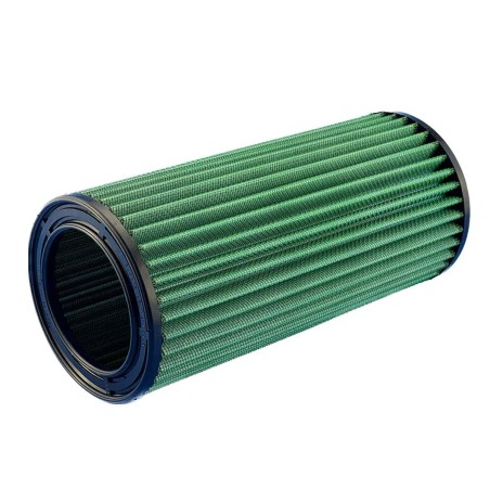 Filtre à air GREEN FILTER pour Citroën AX Sport Visa II GTi Xsara VTS 16v ZX 16v Peugeot 205 CTI & GTi 306 S16 309 GTi 405 II MI