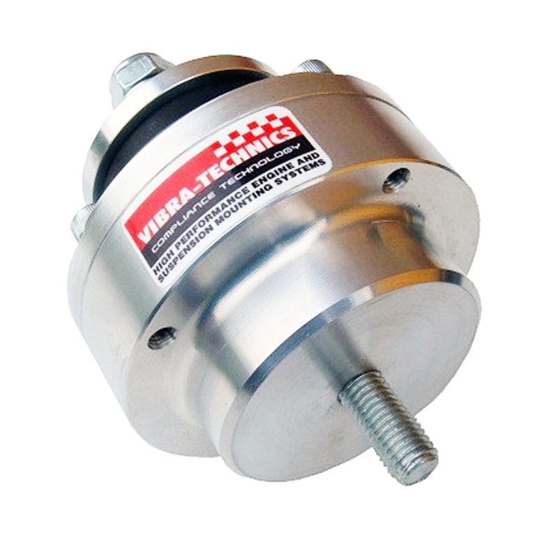 Support moteur rigide SPORT droit Vibra-Technics pour Peugeot 106 (phase 1) 205 206 306 / Citroën Xsara VTS (1.4 & 1.6)