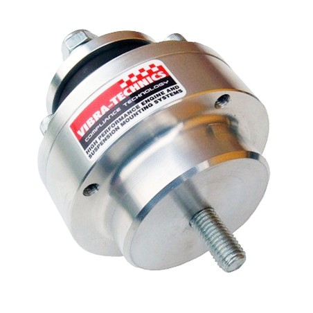 Support moteur rigide SPORT droit Vibra-Technics pour Peugeot 106 (phase 1) 205 206 306 / Citroën Xsara VTS (1.4 & 1.6)