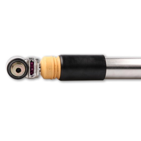Combinés Filetés KW V3 Clubsport pour Renault Megane 3 RS / TCe