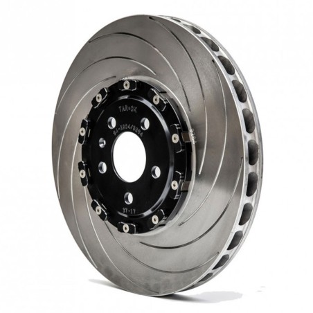 Kit gros freins arrière TAROX F2000 pour Citroën Xsara VTS / Saxo VTS (étrier d'origine)