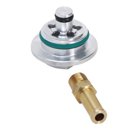 Adaptateur Régulateur d'essence PowerBoost Renault Clio I 16S / Williams