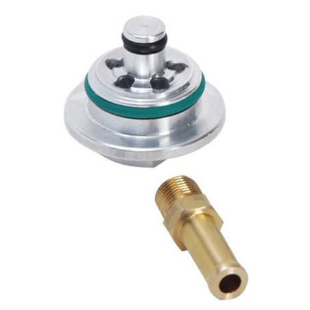 Adaptateur Régulateur d'essence PowerBoost Renault Clio I 16S / Williams