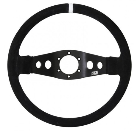 Volant GT2i Pro 2 branches pour Renault Clio I Williams