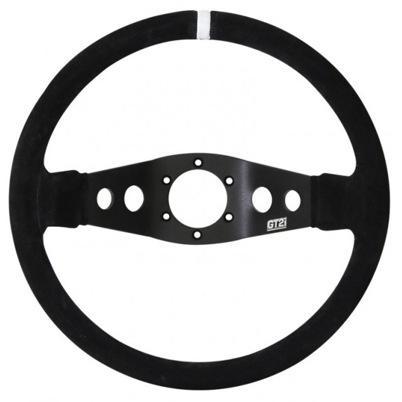 Volant GT2i Pro 2 branches pour Renault Clio I Williams