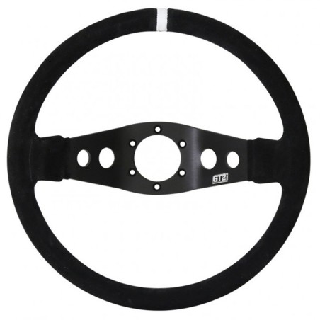Volant GT2i Pro 2 branches pour Renault Clio I Williams