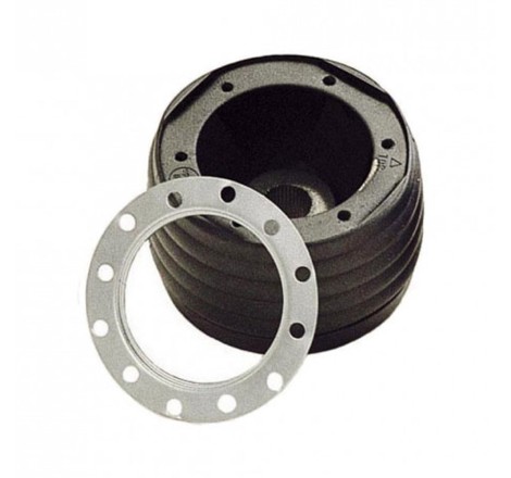 Moyeu de volant GT2i pour Renault Clio I (1990-1998 dont RSI, S, 16S et Williams)