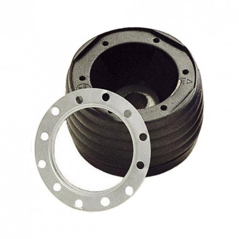 Moyeu de volant GT2i pour Renault Clio I (1990-1998 dont RSI, S, 16S et Williams)