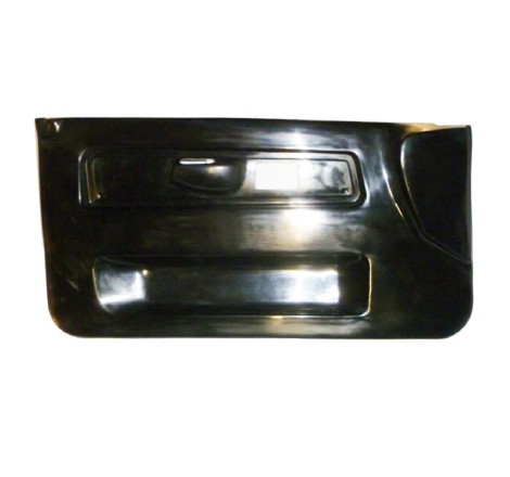 Kit de 4 panneaux de portes (gauche/droite + avant/arrière) pour Renault Clio I (toutes versions dont RSI, S, 16S et Williams)