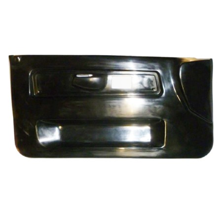 Kit de 4 panneaux de portes (gauche/droite + avant/arrière) pour Renault Clio I (toutes versions dont RSI, S, 16S et Williams)