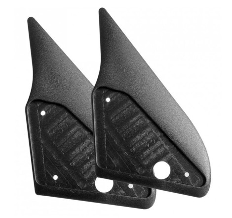 Bases de rétroviseurs pour Renault Clio I  RSI /  Williams (1994-1998)