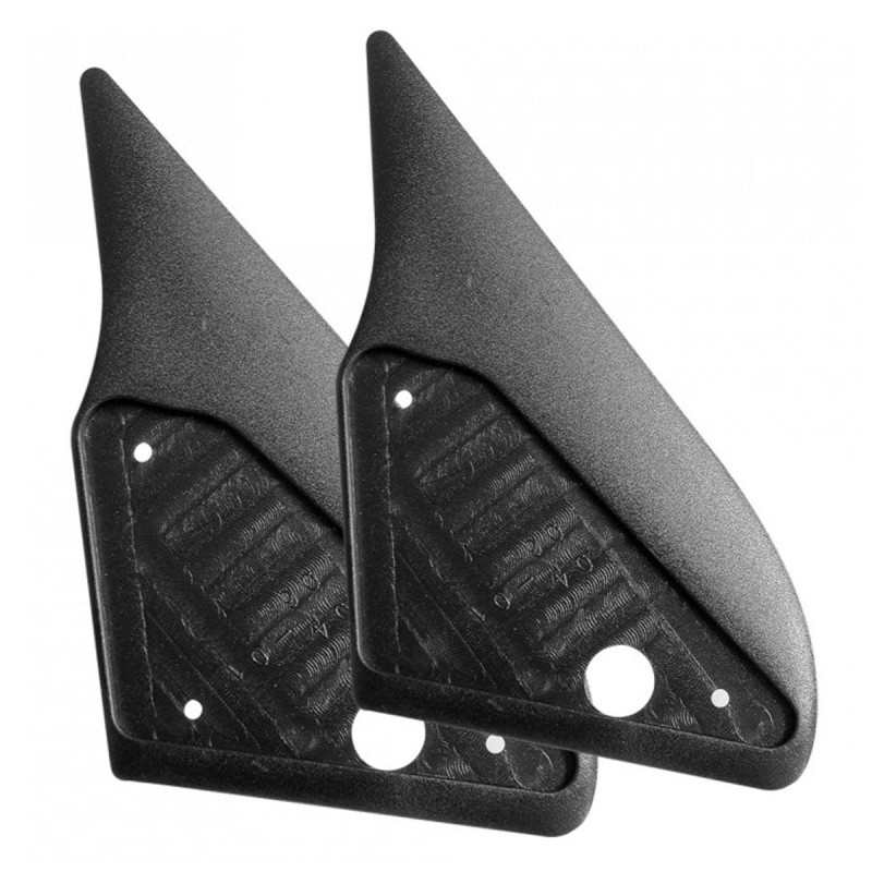 Bases de rétroviseurs pour Renault Clio I  RSI /  Williams (1994-1998)