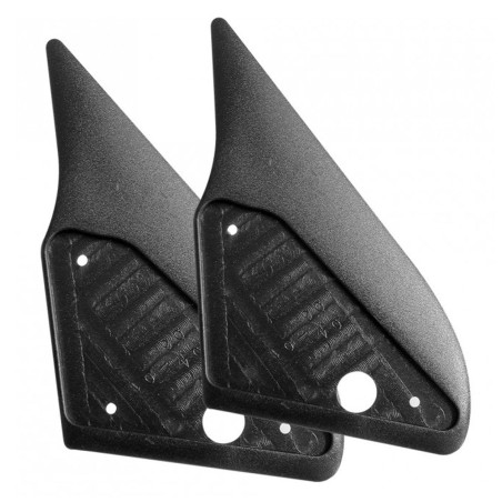 Bases de rétroviseurs pour Renault Clio I  RSI /  Williams (1994-1998)