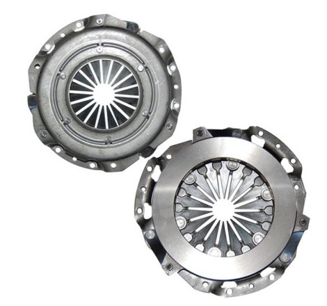 Mécanisme d'embrayage renforcé Bratex pour Renault Clio I 16S / Williams