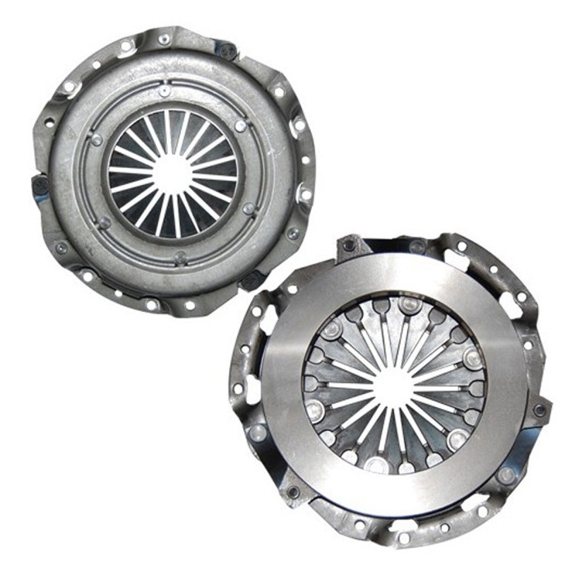 Mécanisme d'embrayage renforcé Bratex pour Renault Clio I 16S / Williams