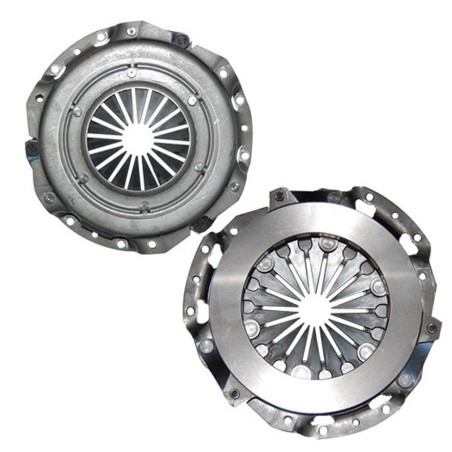 Mécanisme d'embrayage renforcé Bratex pour Renault Clio I 16S / Williams