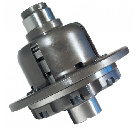 Autobloquant à disques SJ-3P pour Renault Clio I Williams / Clio II RS / Megane 16S / R19 Turbo