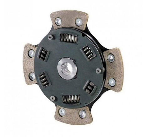 Disque d'embrayage SACHS RCS pour Renault Clio I 16V / RSI / Williams