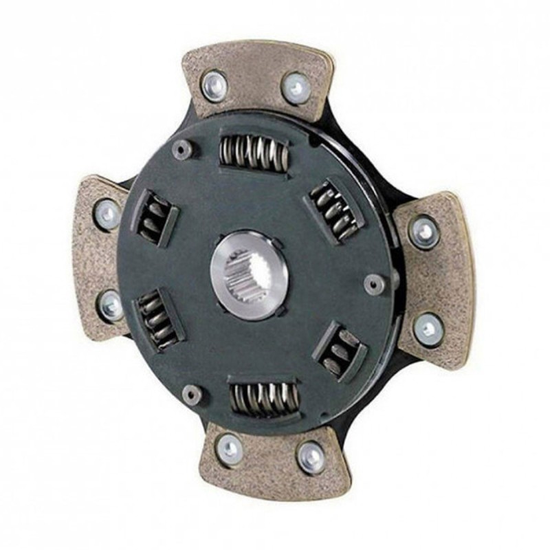 Disque d'embrayage SACHS RCS pour Renault Clio I 16V / RSI / Williams