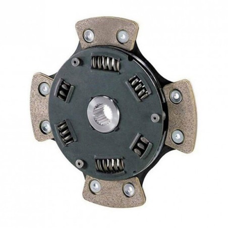 Disque d'embrayage SACHS RCS pour Renault Clio I 16V / RSI / Williams