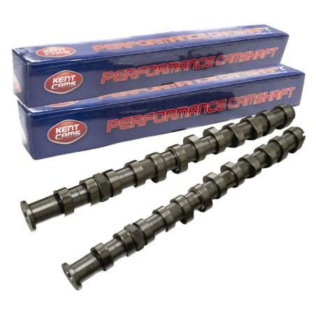 Arbre à cames KENT CAMS RN2005 pour Renault Clio I 16S / Williams / R19 16S (moteurs F7R)