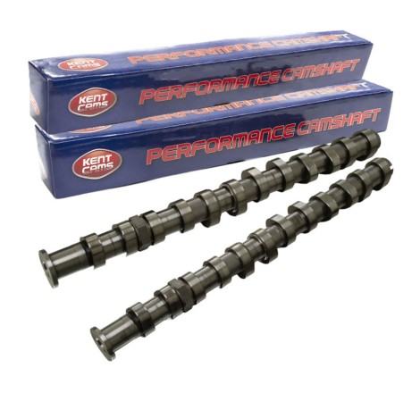 Arbre à cames KENT CAMS RN2006 pour Renault Clio I 16S / Williams / R19 16S (moteurs F7R)