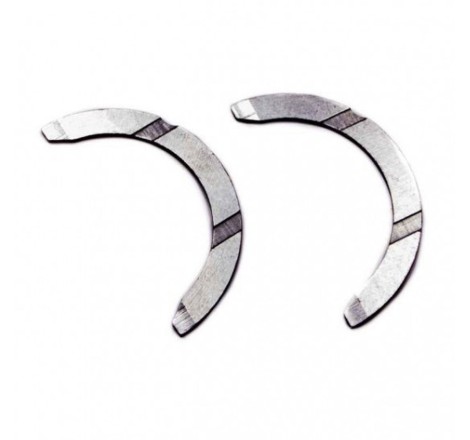 Cales latérales vilebrequin STD ACL Renault Clio I 16S / Clio 2RS 3RS / Megane 2RS 3RS (F1N F2N F2R F3N F3P F3R F4R