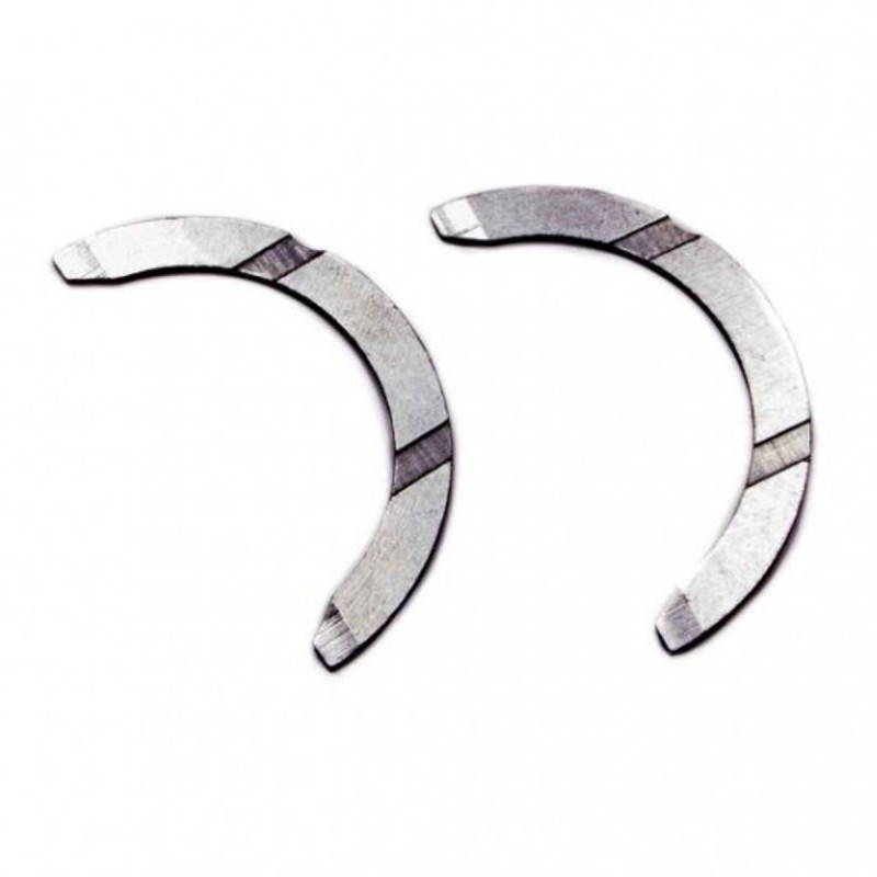 Cales latérales vilebrequin STD ACL Renault Clio I 16S / Clio 2RS 3RS / Megane 2RS 3RS (F1N F2N F2R F3N F3P F3R F4R
