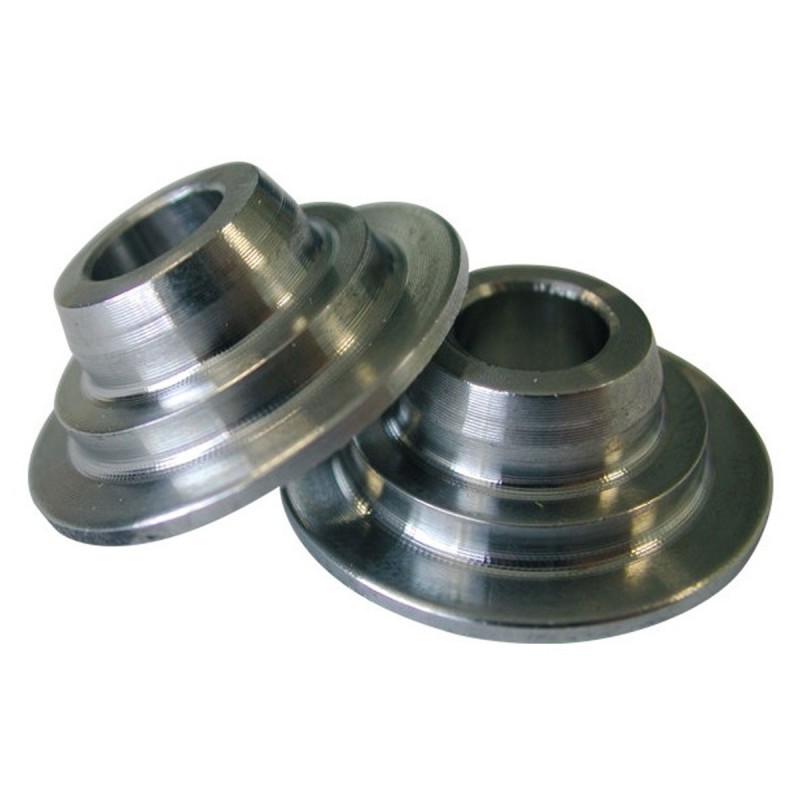 Coupelles de ressort de soupape CAT CAMS pour Renault Clio I S16 / Williams