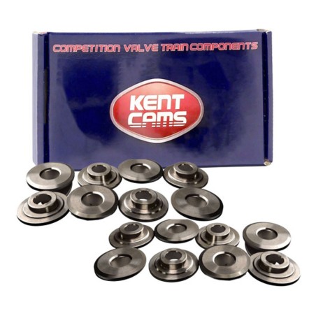 Coupelles de ressort de soupape KENT CAMS pour Renault Clio I S16 / Williams