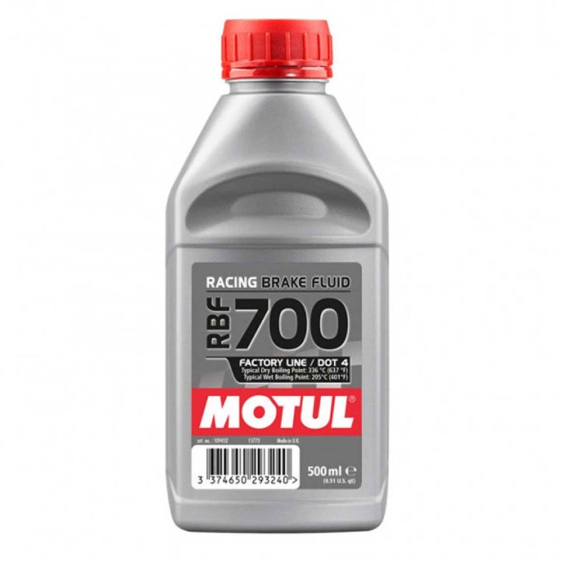 Liquide de frein MOTUL RBF 700 500ml