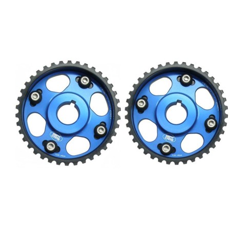 Poulies réglables KENT CAMS pour Renault Clio I 16V / Williams